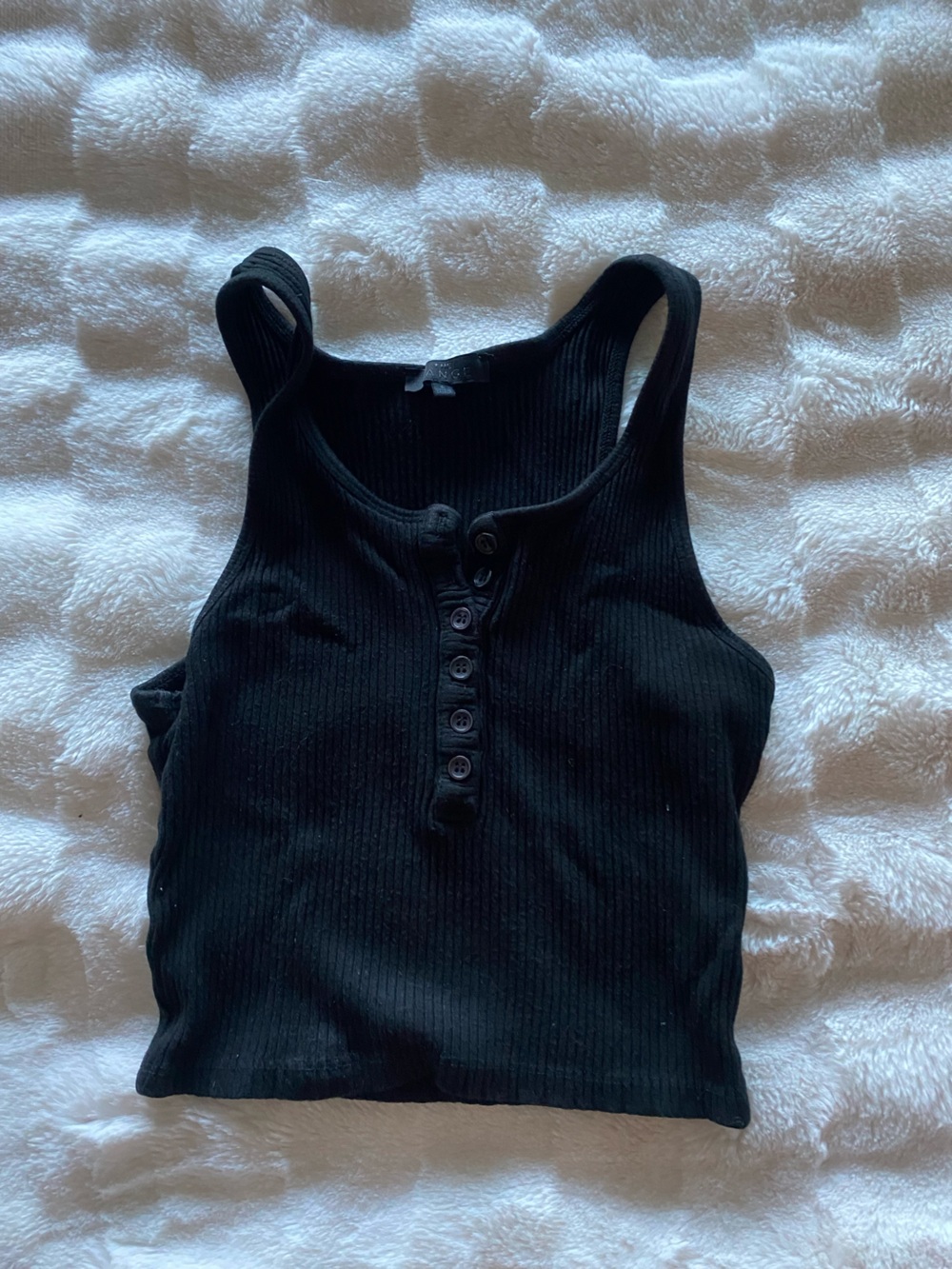 The RANGE Henley Tank! - Picture 7 of 8